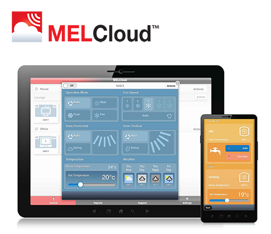 MELCloud